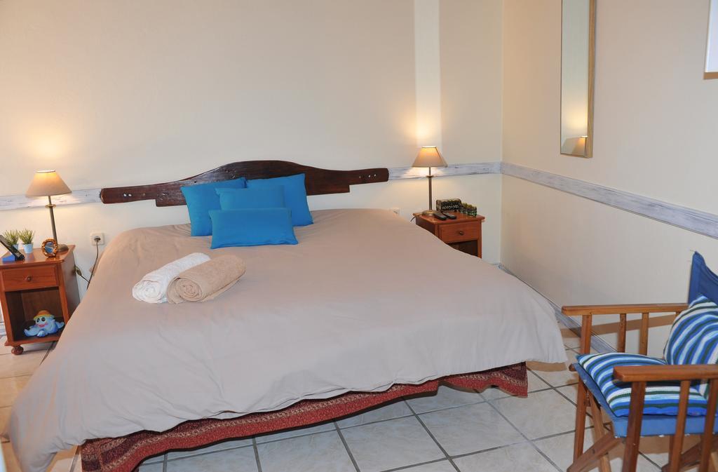 16 Porto Santo Apartments Extérieur photo