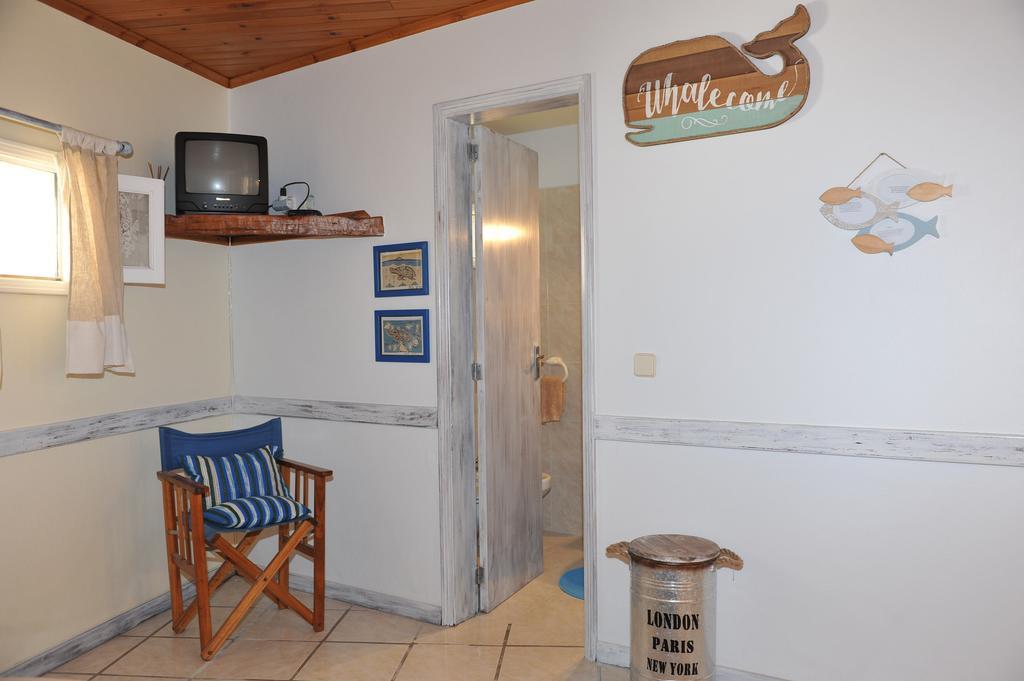 16 Porto Santo Apartments Extérieur photo
