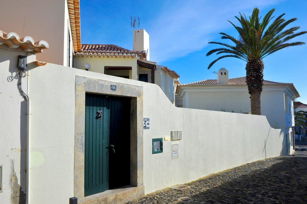 16 Porto Santo Apartments Extérieur photo