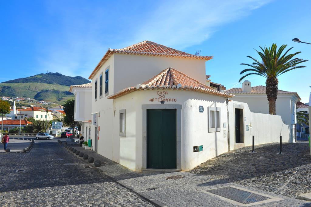 16 Porto Santo Apartments Extérieur photo