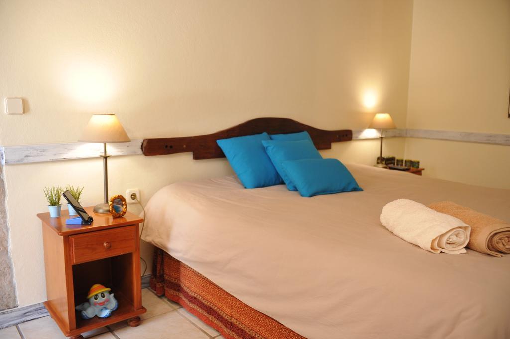 16 Porto Santo Apartments Extérieur photo