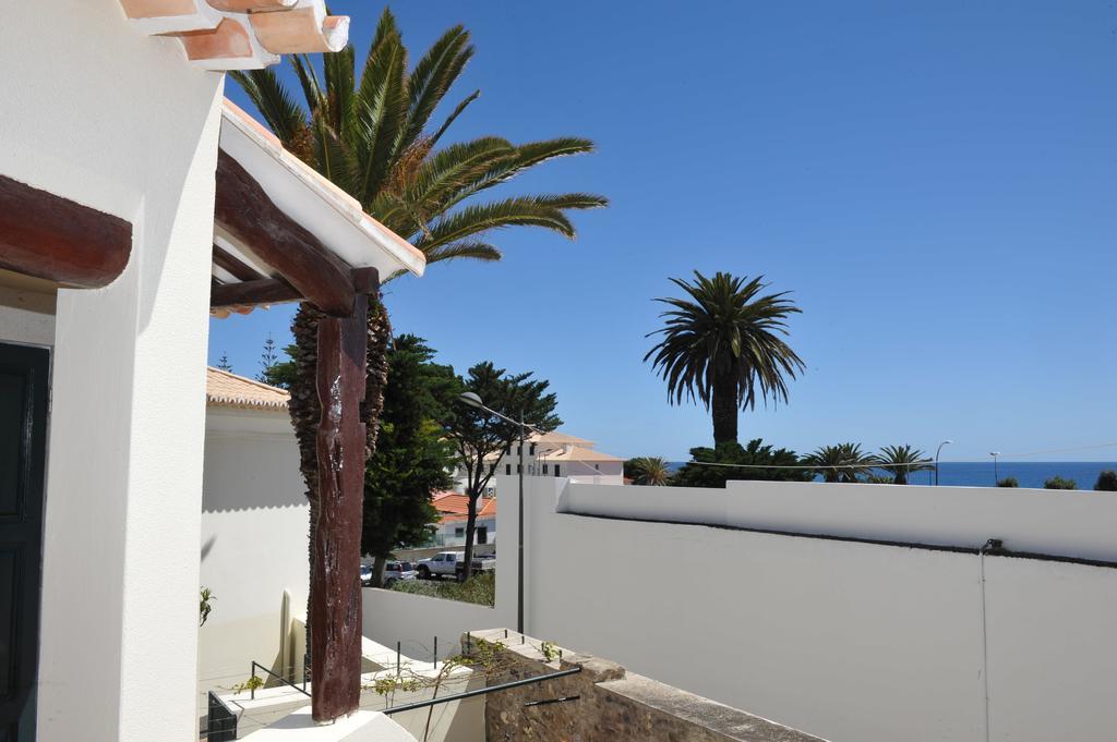16 Porto Santo Apartments Extérieur photo