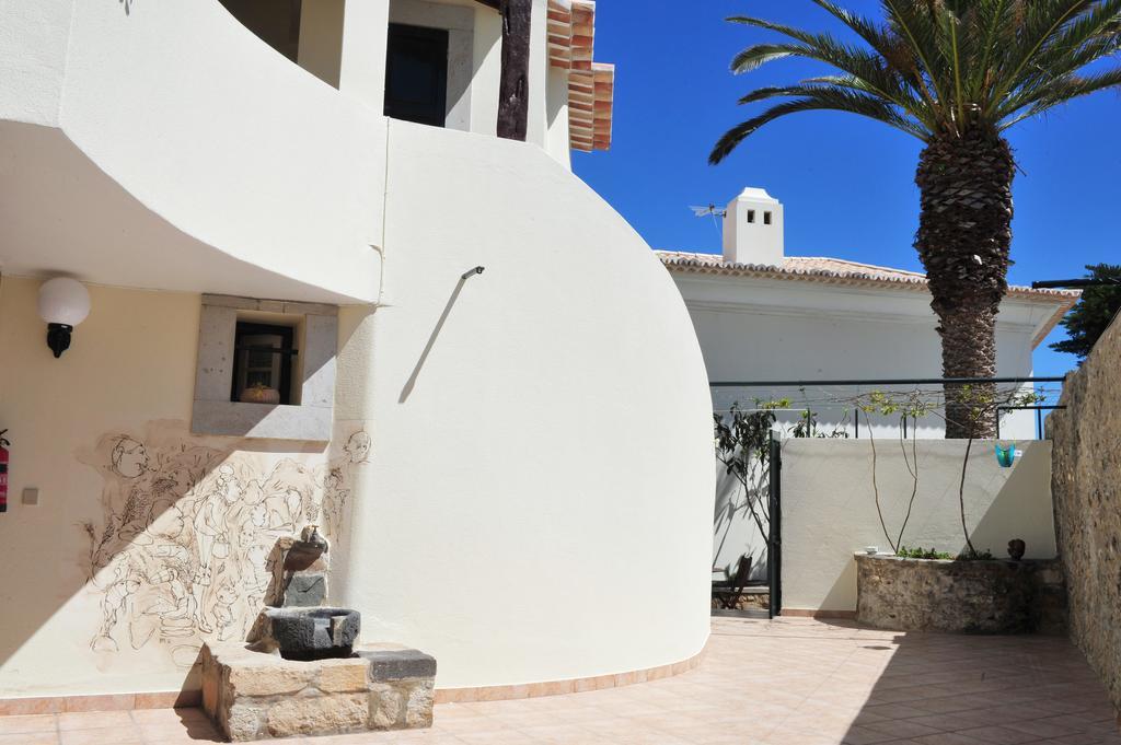 16 Porto Santo Apartments Extérieur photo