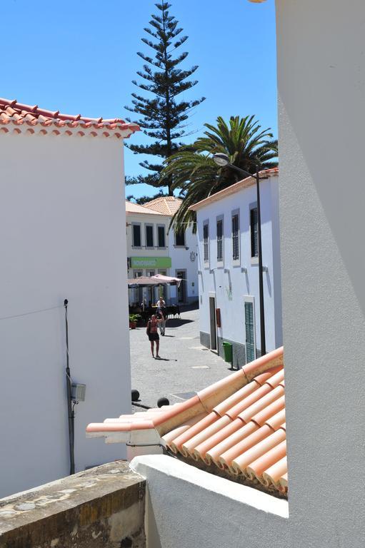 16 Porto Santo Apartments Extérieur photo