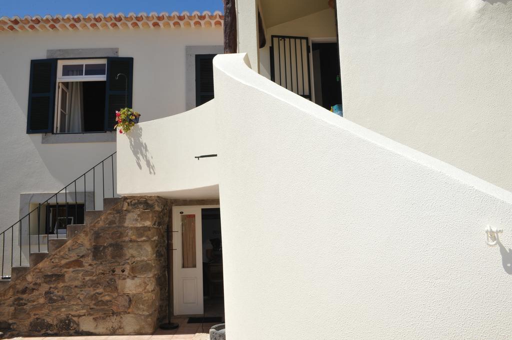 16 Porto Santo Apartments Extérieur photo
