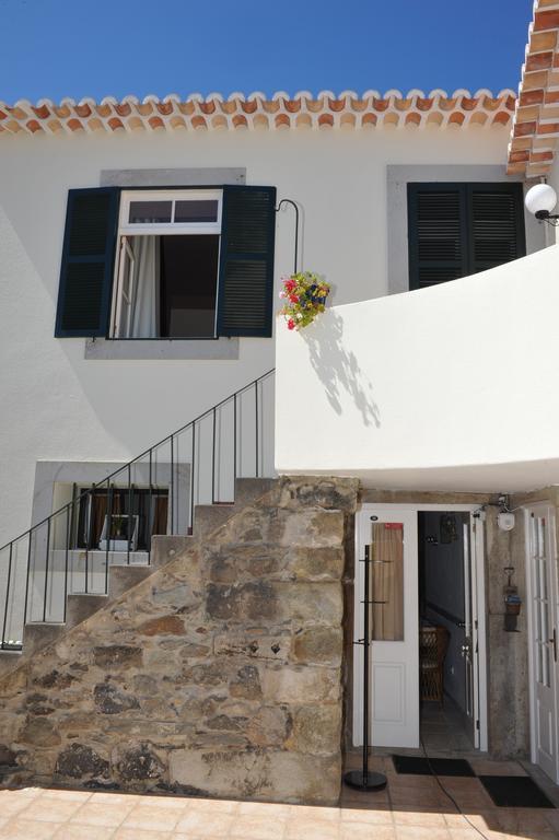 16 Porto Santo Apartments Extérieur photo
