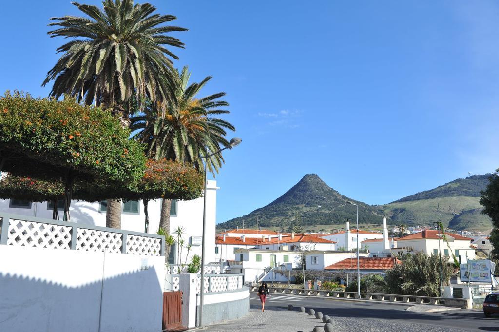 16 Porto Santo Apartments Extérieur photo