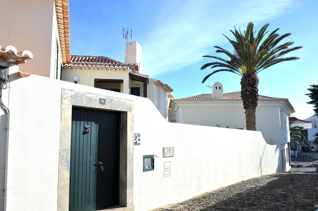 16 Porto Santo Apartments Extérieur photo