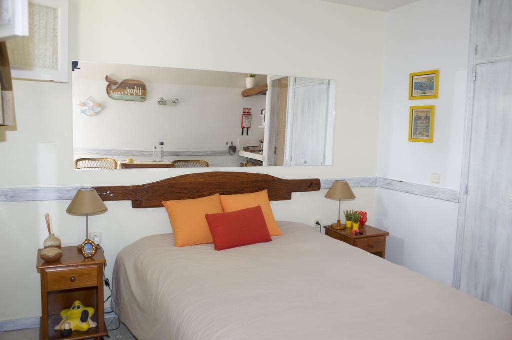 16 Porto Santo Apartments Extérieur photo
